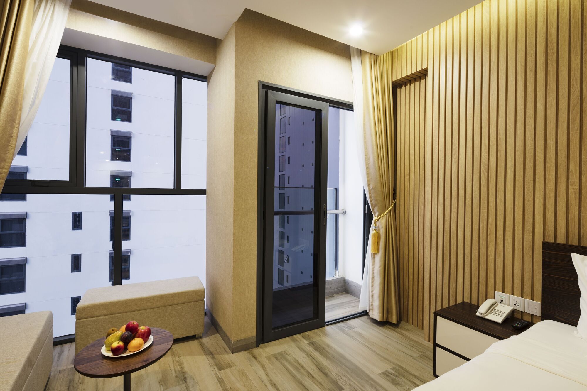 Emerald Bay Nha Trang Hotel And Spa Buitenkant foto
