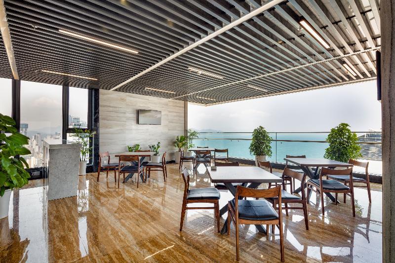 Emerald Bay Nha Trang Hotel And Spa Buitenkant foto