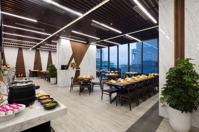 Emerald Bay Nha Trang Hotel And Spa Buitenkant foto