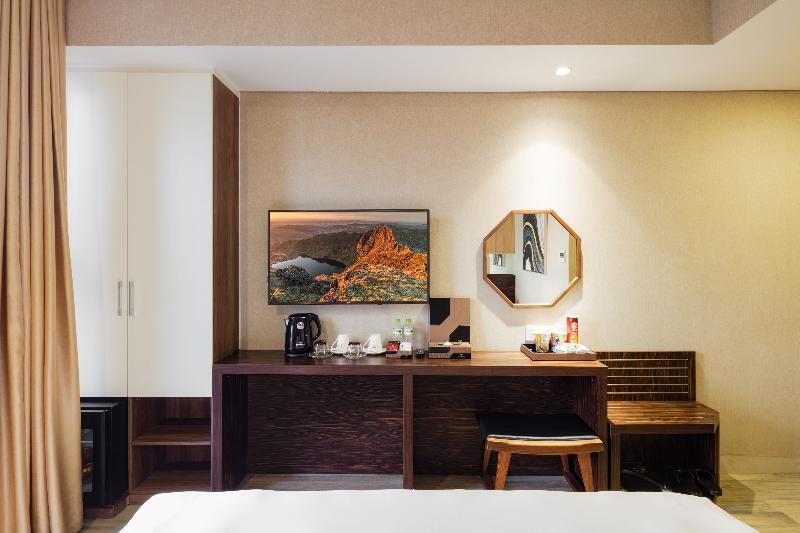 Emerald Bay Nha Trang Hotel And Spa Buitenkant foto