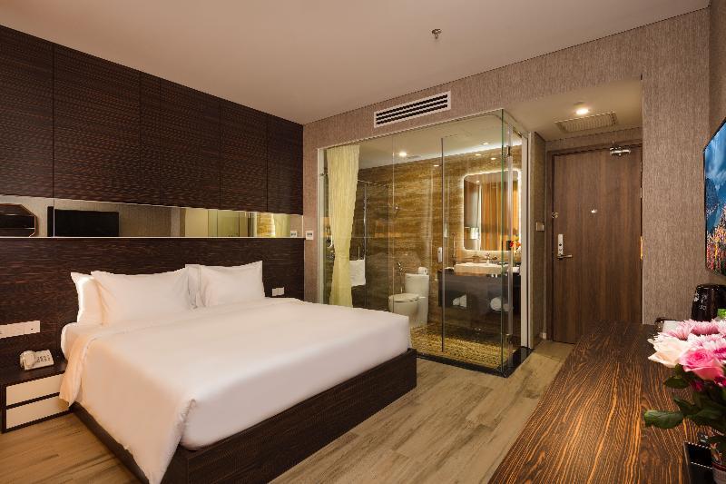 Emerald Bay Nha Trang Hotel And Spa Buitenkant foto