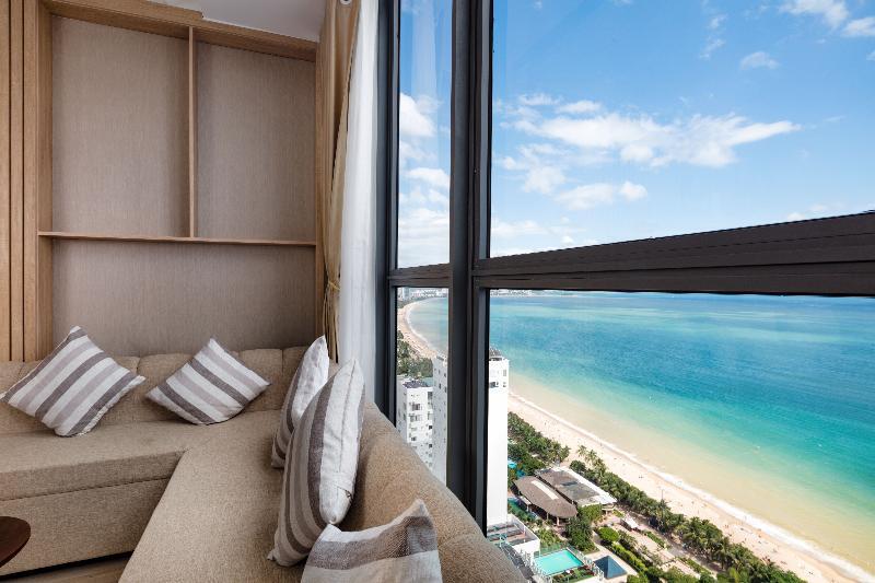 Emerald Bay Nha Trang Hotel And Spa Buitenkant foto